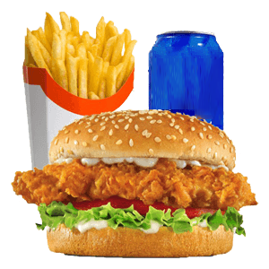 مشروب عصير مانجو