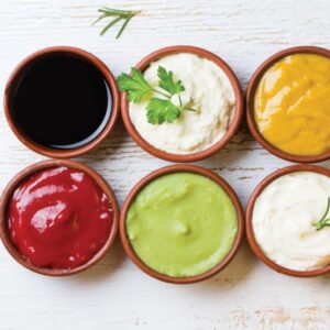 بيتزا مكسيكية