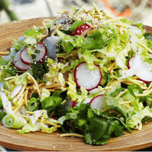 بيتزا مكسيكية