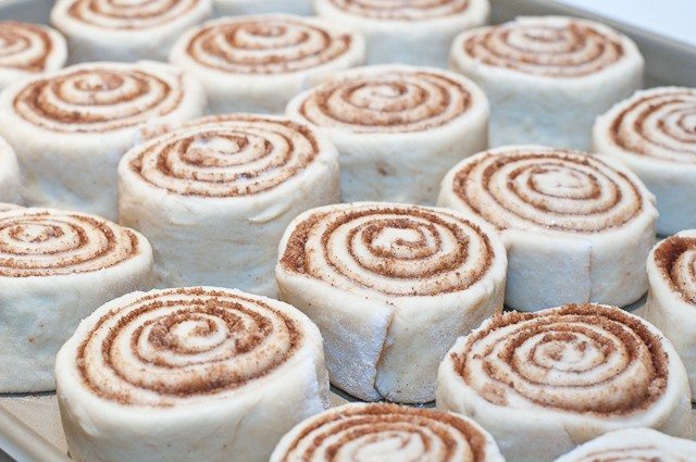 ساندويتش مشروم بالجبنة