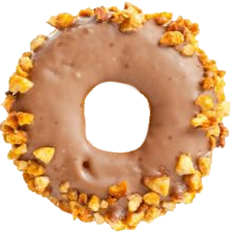 برجر بالبيض