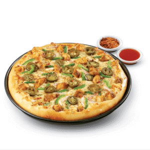 شاورما دجاج