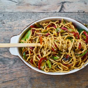 بيتزا كابريس