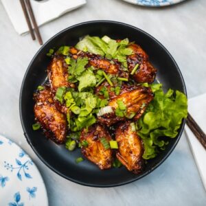 ساندويتش فيليه سمك