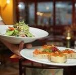 شاورما دجاج